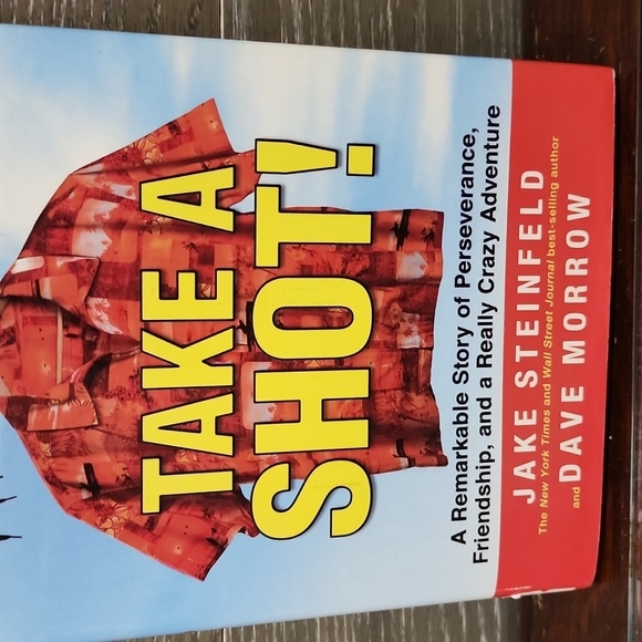 Take a shot abit like hangover a story of a really crazy adventure - Picture 3 of 3